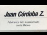 Fotos de Juan Córdoba Carpintería.