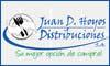 Fotos de Juan D. Hoyos Distribuciones S.a.