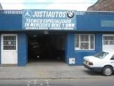 Fotos de Justiautos Ltda