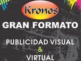 Fotos de K R O N O S Es Impresión De Calidad