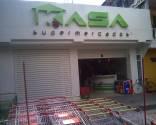 Fotos de Kasa Supermercados.
