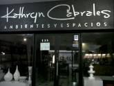 Fotos de Kathryn Cabrales Ambiente Y Espacios