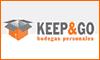 Keep & Go Bodegas - Trasteos - Embalajes