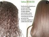 Fotos de Keratina Liso 100
