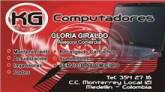 Fotos de Kg Computadores (Distribuidor)