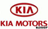 Fotos de Kia Partes