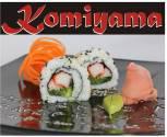 Komiyama