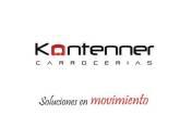 Fotos de Kontenner Carrocerias