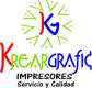Fotos de Kreargrafic Impresores