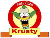 Fotos de Krusty Fast Food
