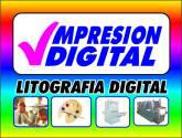 Fotos de L I T O G R A F I A . . . . .. Impresion Digital Bucaramanga