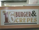 Fotos de La 16 Burger & Crepes