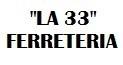 La 33 Ferreteria