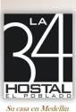 Fotos de La 34 Hostal