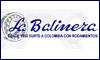 La Balinera S.a.