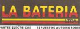 Fotos de La Bateria