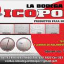 La Bodega Del Icopor