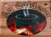 Fotos de La Caldera