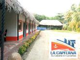 La Capitana