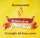 Fotos de La Casa De La Paella  Restaurante