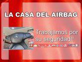 Fotos de La Casa Del Airbag