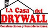Fotos de La Casa Del Drywall