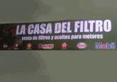 Fotos de La Casa Del Filtro