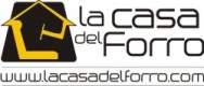 Fotos de LA CASA DEL FORRO