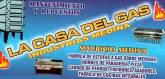 Fotos de La Casa Del Gas Cometal