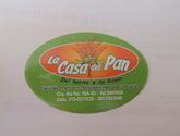 Fotos de La Casa Del Pan.