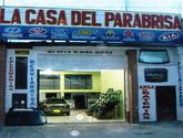 Fotos de La Casa Del Parabrisas Pitalito