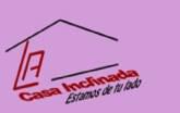 Fotos de La Casa Inclinada