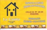 Fotos de La Casita Comidas Rapidas Y Parrilla