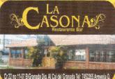 Fotos de La Casona Restaurante Bar