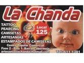 Fotos de La Chanda