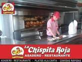 Fotos de La Chispita Roja El Buen Sabor
