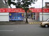 Fotos de La Clinica Automotriz