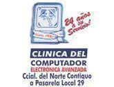 Fotos de La Clinica Del Computador
