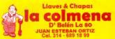 Fotos de La Colmena De Belen La 8O