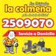 Fotos de La Colmena Llaves Las Originales