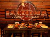 Fotos de La Colonia Arepas Ocañeras
