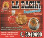 Fotos de La Dacha Restaurante Express - Cúcuta