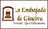 Fotos de La Embajada De Ginebra Valle