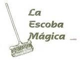 Fotos de La Escoba Magica