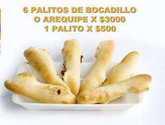 Fotos de La Estacion Del Pandebono