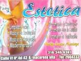 Fotos de La Estetica