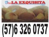 La Exquisita