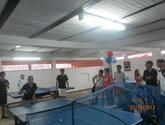 Fotos de La Facultad Del Tenis De Mesa
