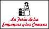 Fotos de La Feria De Los Empaques Y Las Canecas