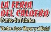 Fotos de La Feria Del Caldero